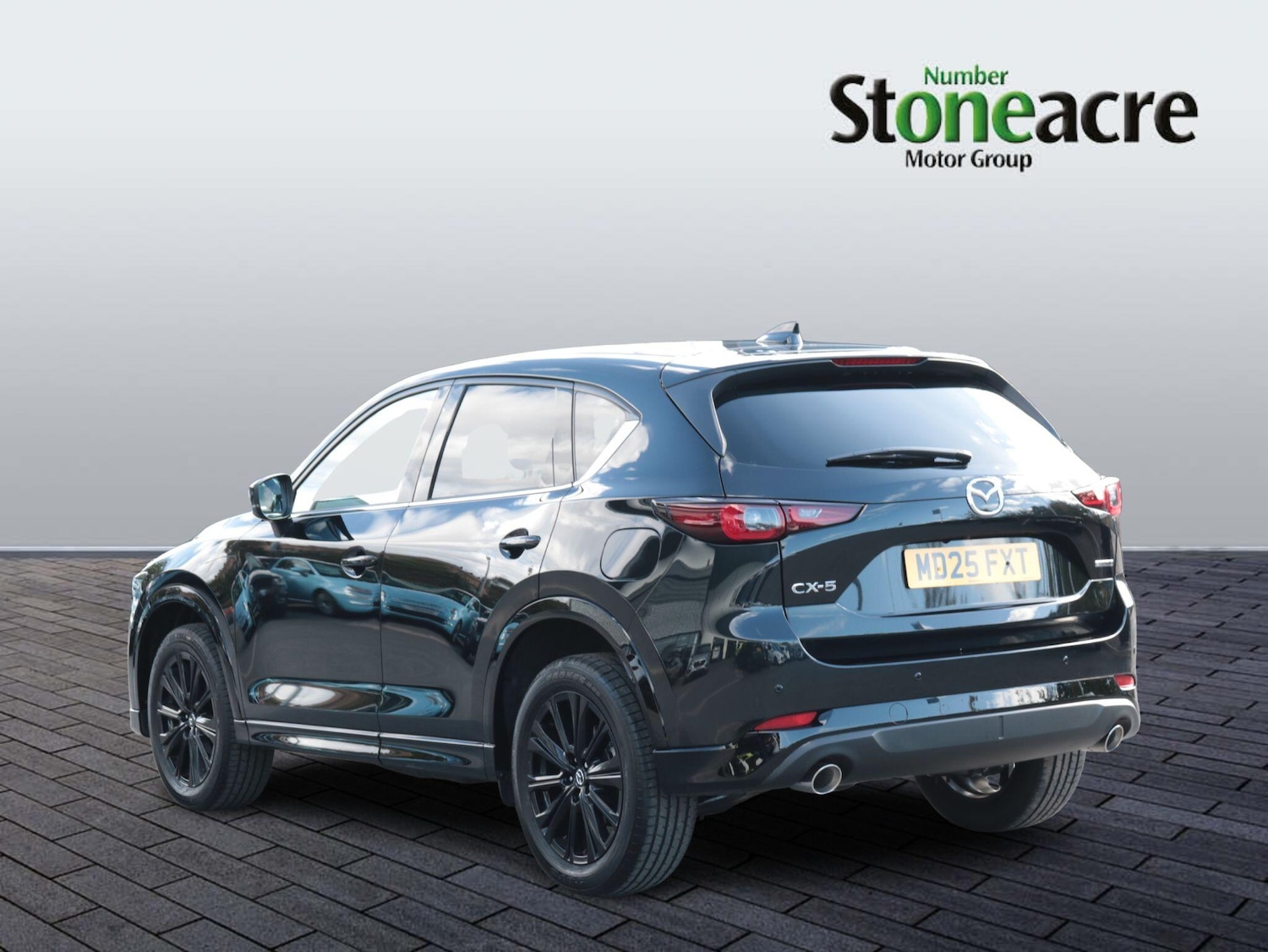 Used Mazda CX-5 2025 for sale - 76433105: Photo 7