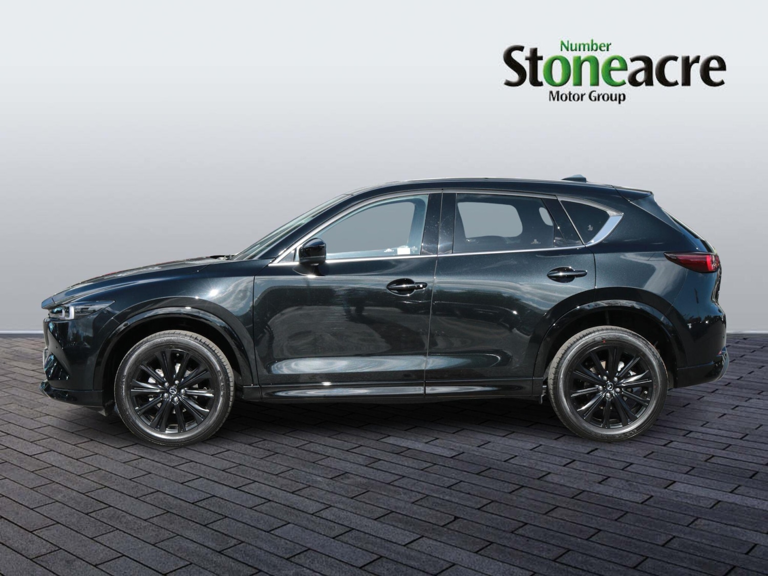 Used Mazda CX-5 2025 for sale - 76433105: Photo 8