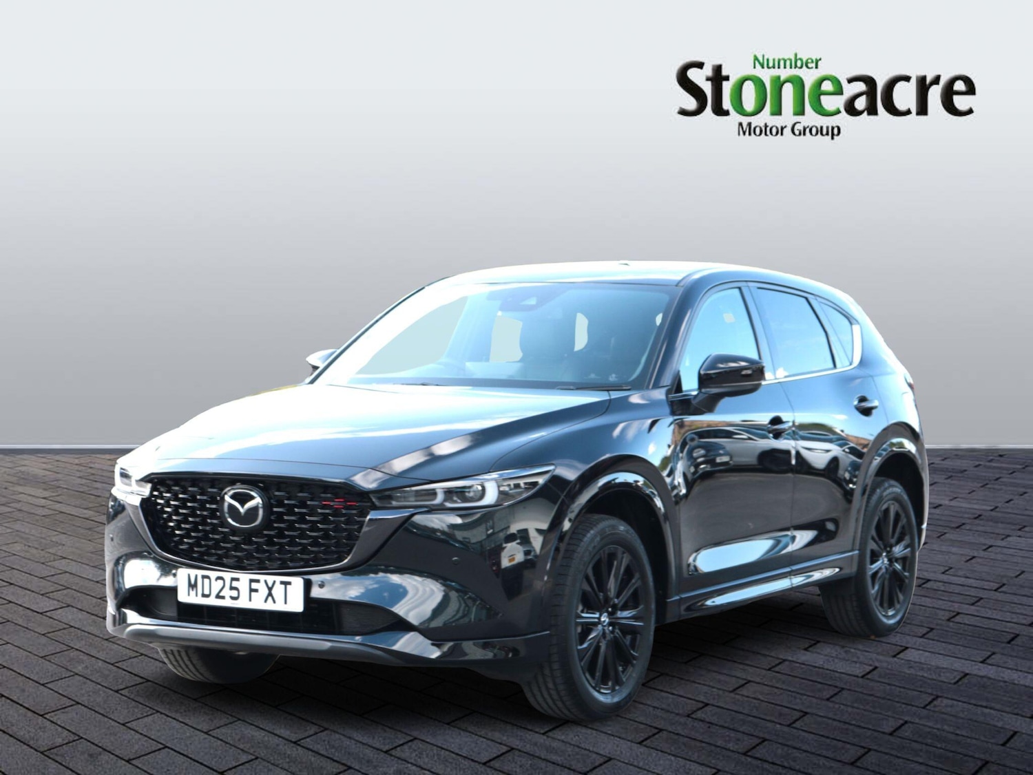 Used Mazda CX-5 2025 for sale - 76433105: Photo 9