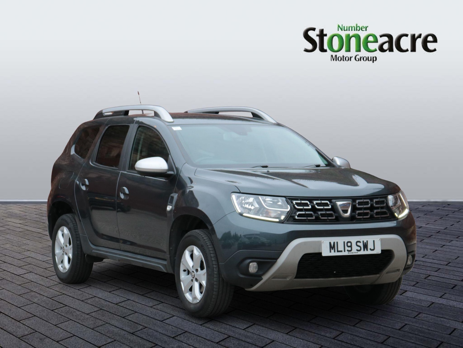 Used Dacia Duster 2019 for sale - 76260212: Photo 1