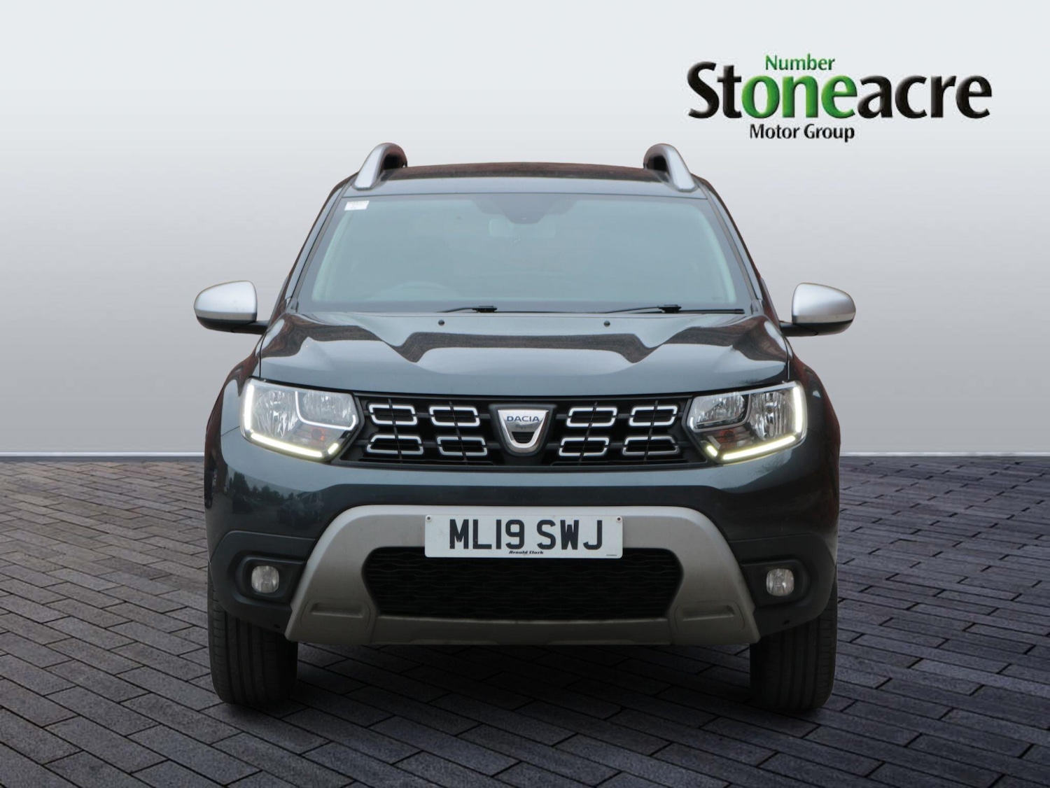 Used Dacia Duster 2019 for sale - 76260212: Photo 10