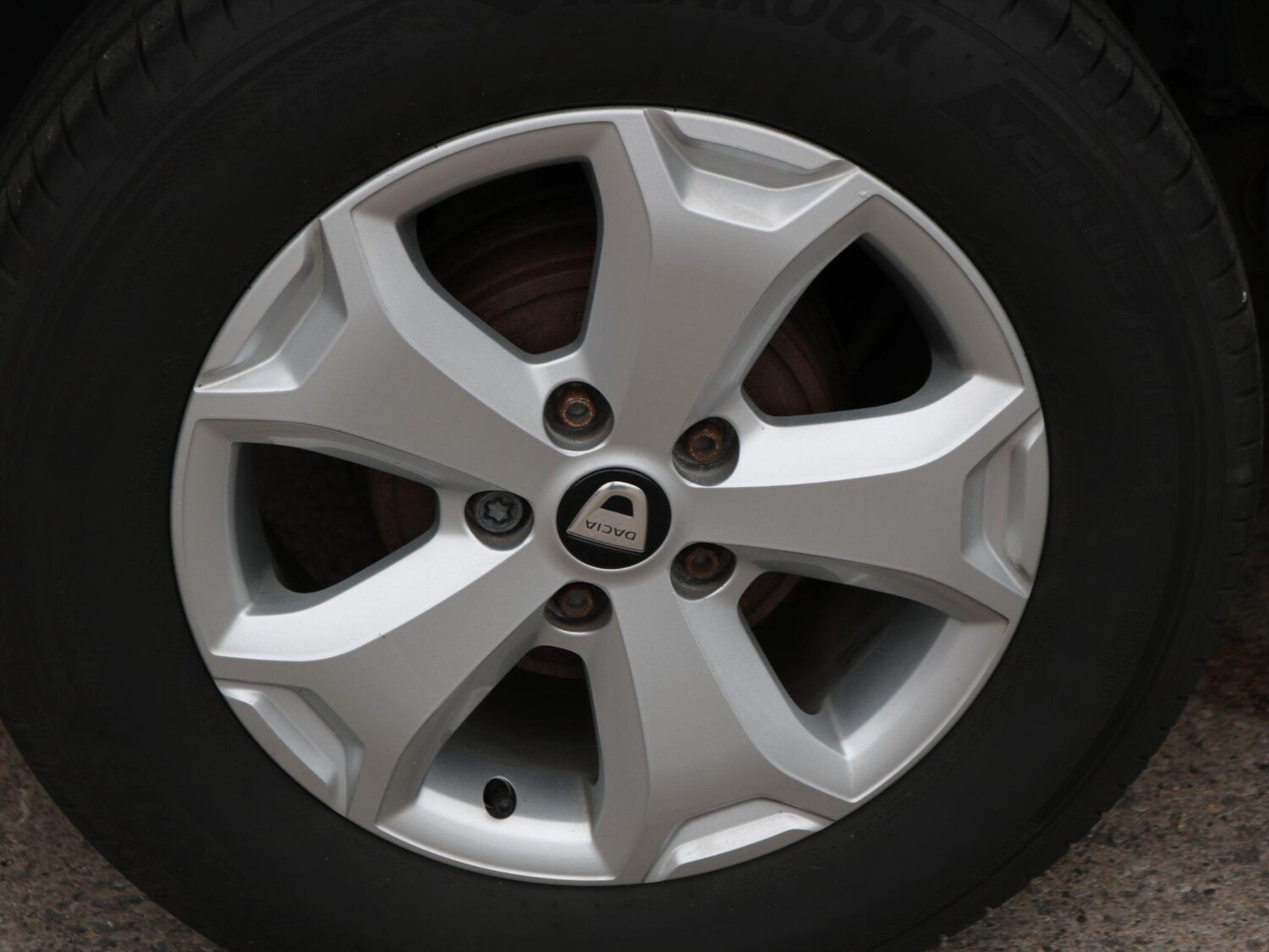 Used Dacia Duster 2019 for sale - 76260212: Photo 11