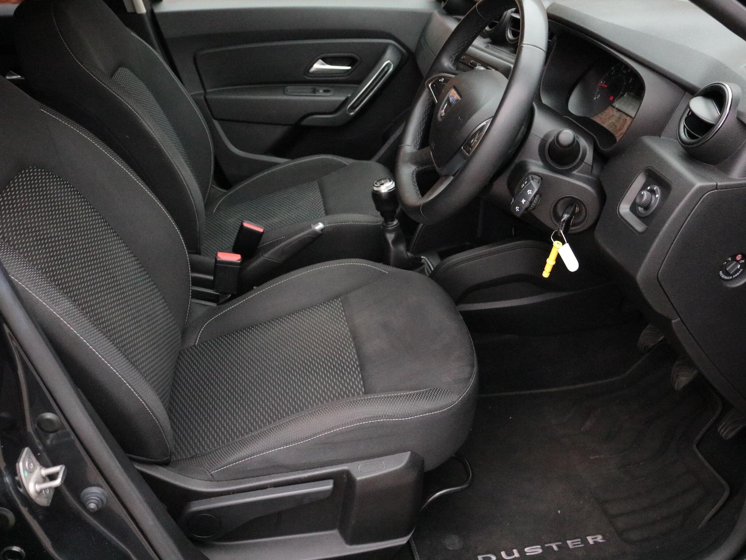 Used Dacia Duster 2019 for sale - 76260212: Photo 13