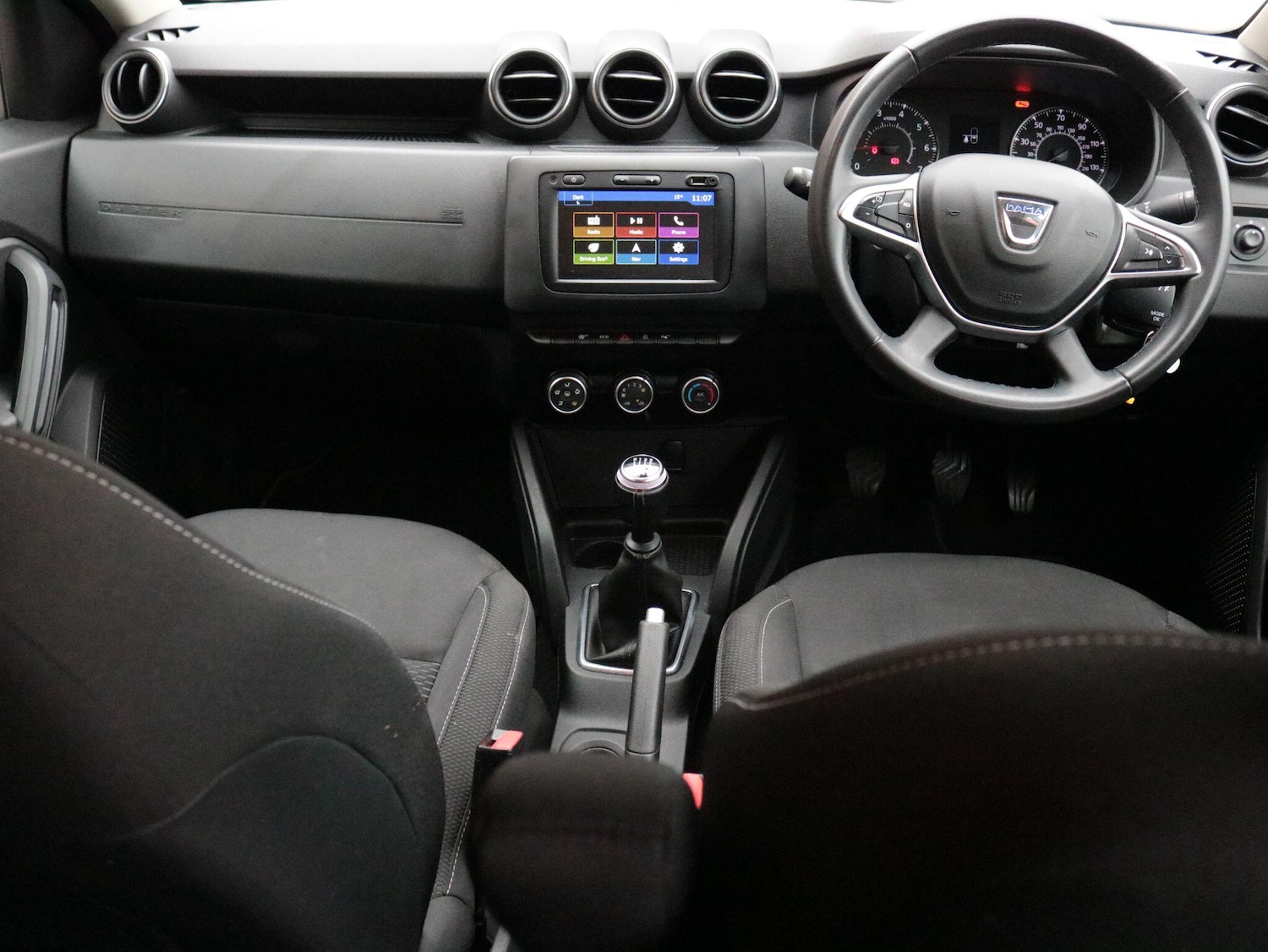 Used Dacia Duster 2019 for sale - 76260212: Photo 14