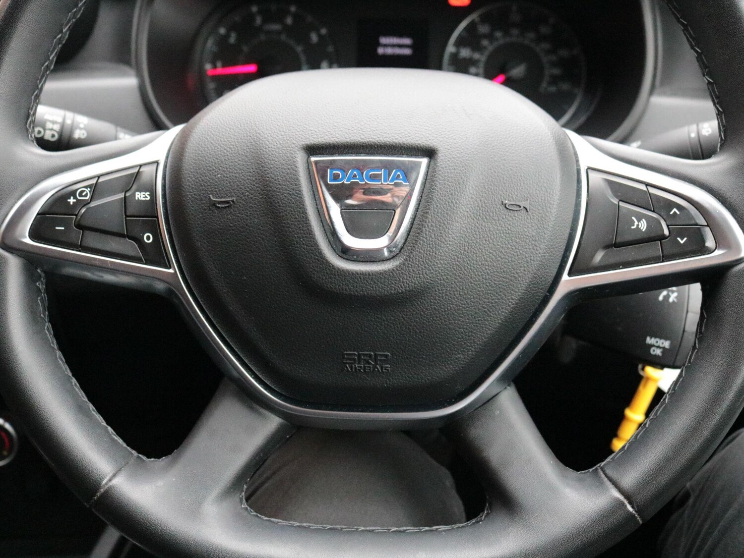 Used Dacia Duster 2019 for sale - 76260212: Photo 17
