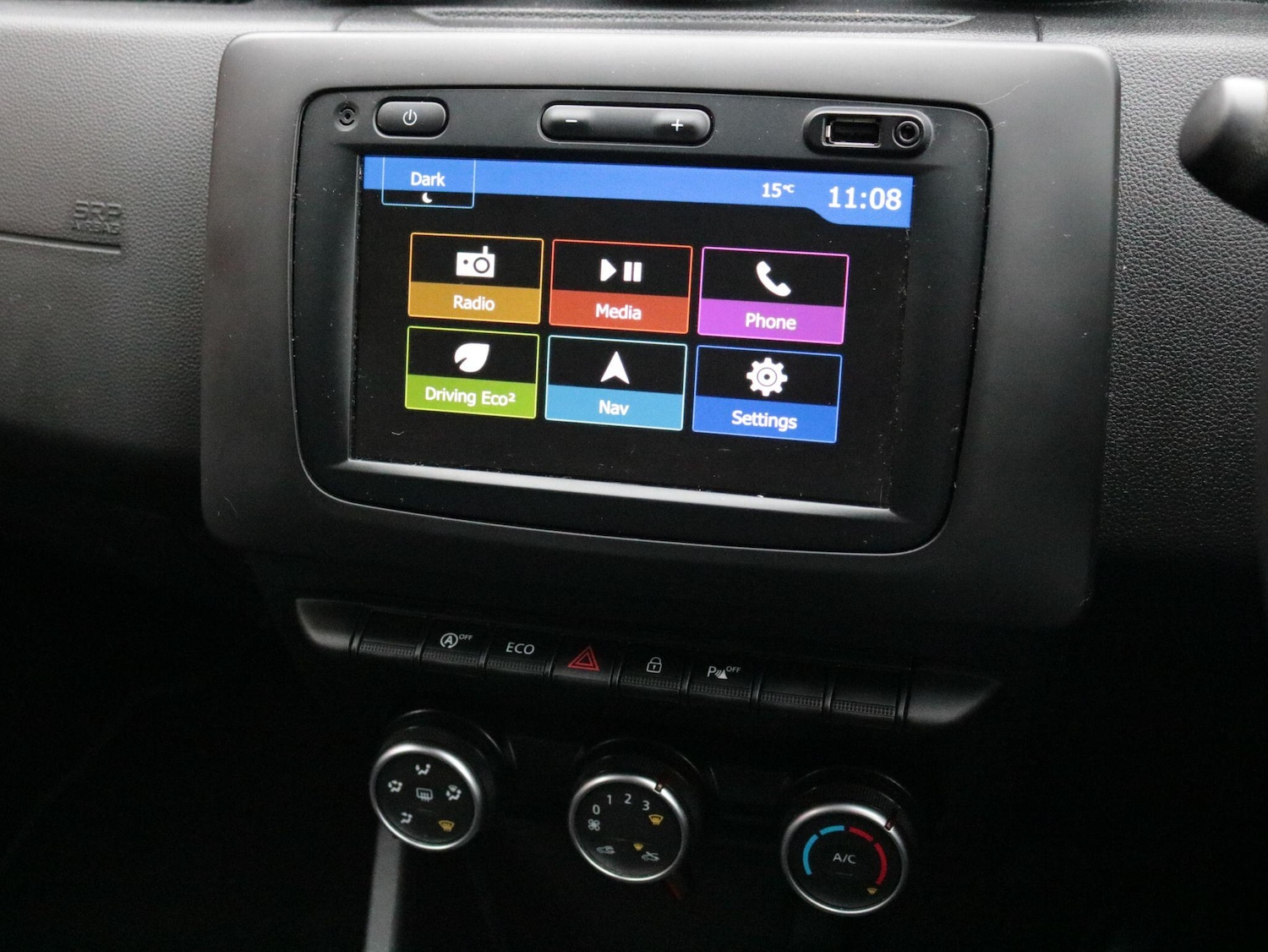 Used Dacia Duster 2019 for sale - 76260212: Photo 18