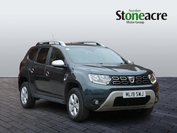 Dacia - Duster