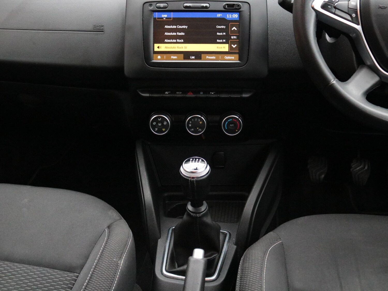 Used Dacia Duster 2019 for sale - 76260212: Photo 21