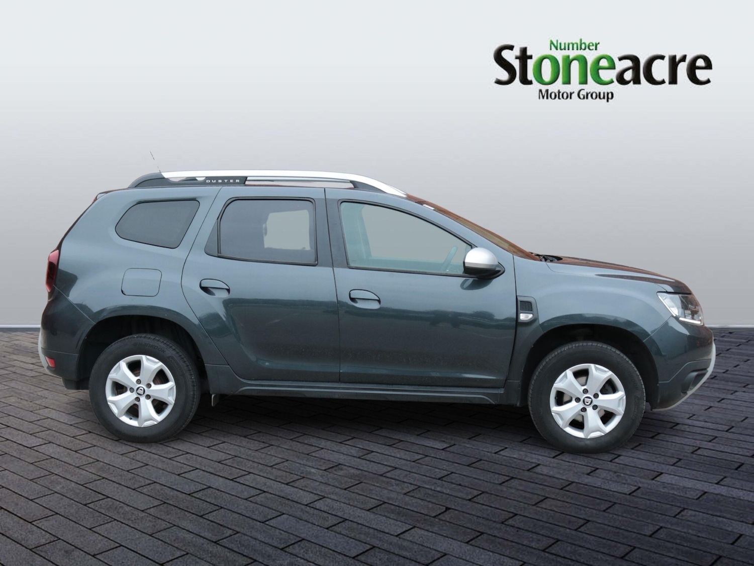 Used Dacia Duster 2019 for sale - 76260212: Photo 4