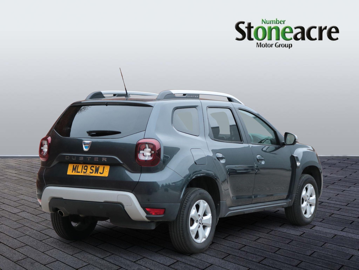 Used Dacia Duster 2019 for sale - 76260212: Photo 5