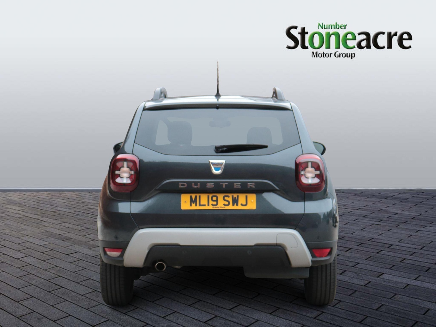 Used Dacia Duster 2019 for sale - 76260212: Photo 6