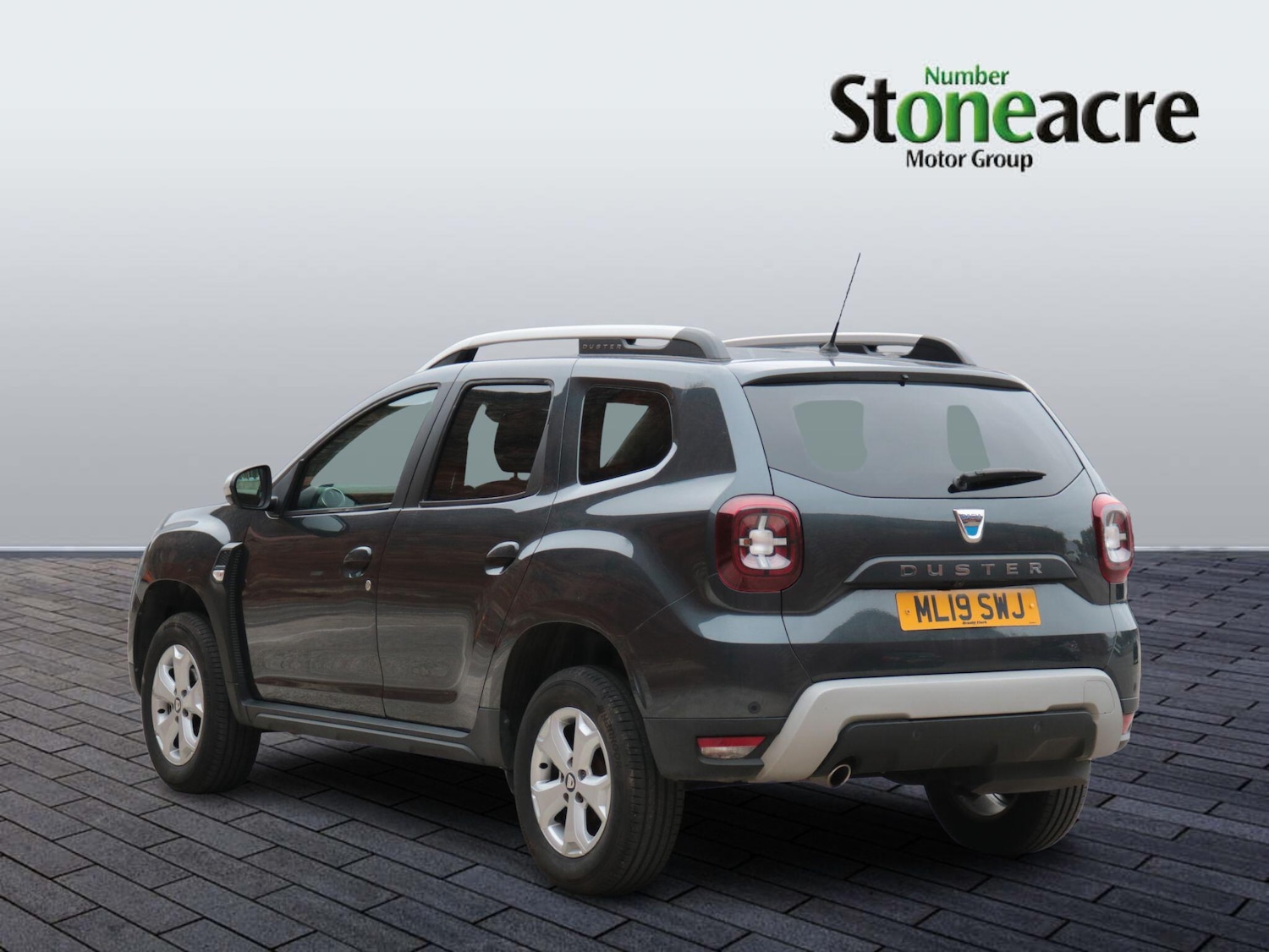 Used Dacia Duster 2019 for sale - 76260212: Photo 7