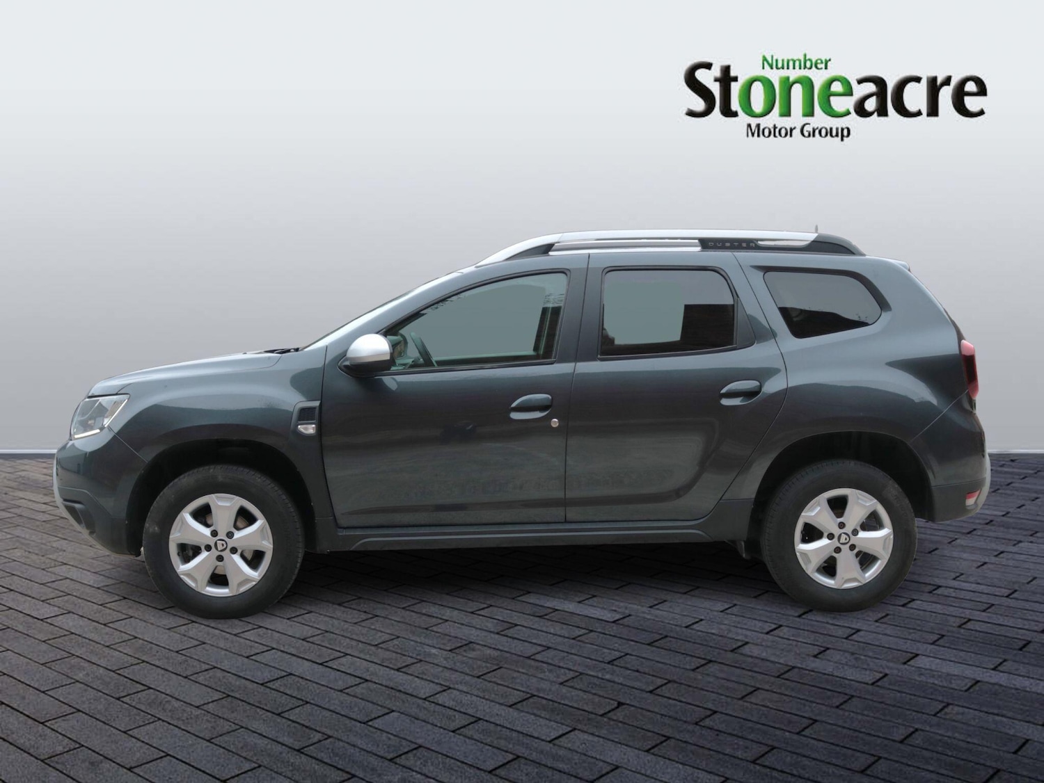 Used Dacia Duster 2019 for sale - 76260212: Photo 8