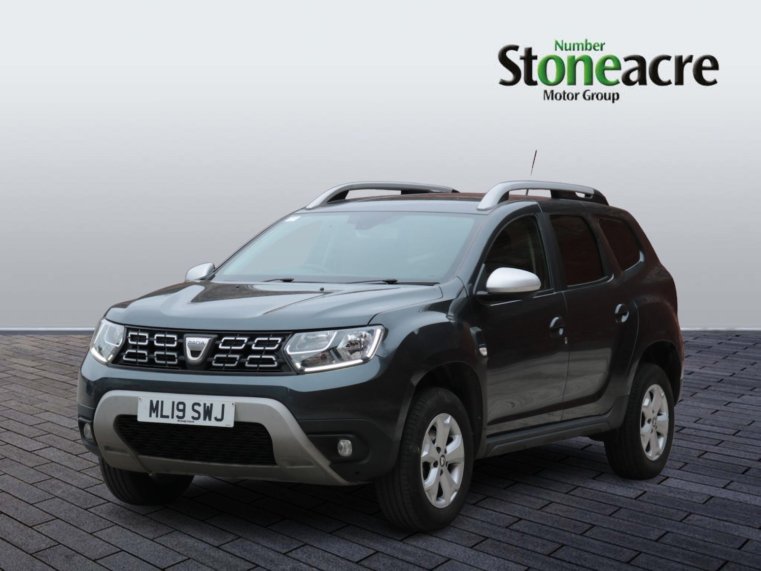 Used Dacia Duster 2019 for sale - 76260212: Photo 9