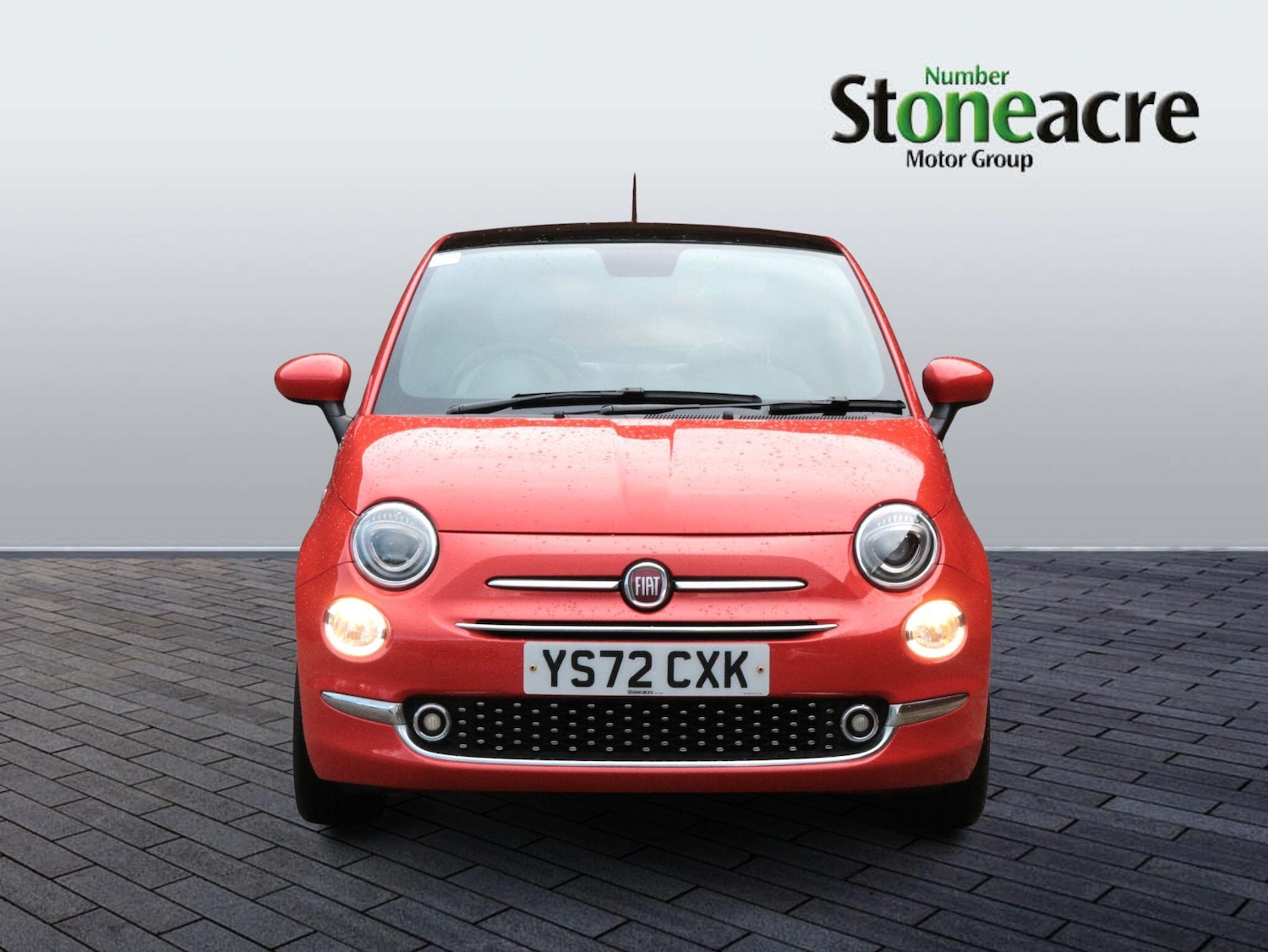 Used Fiat 500 2022 for sale - 77081925: Photo 10