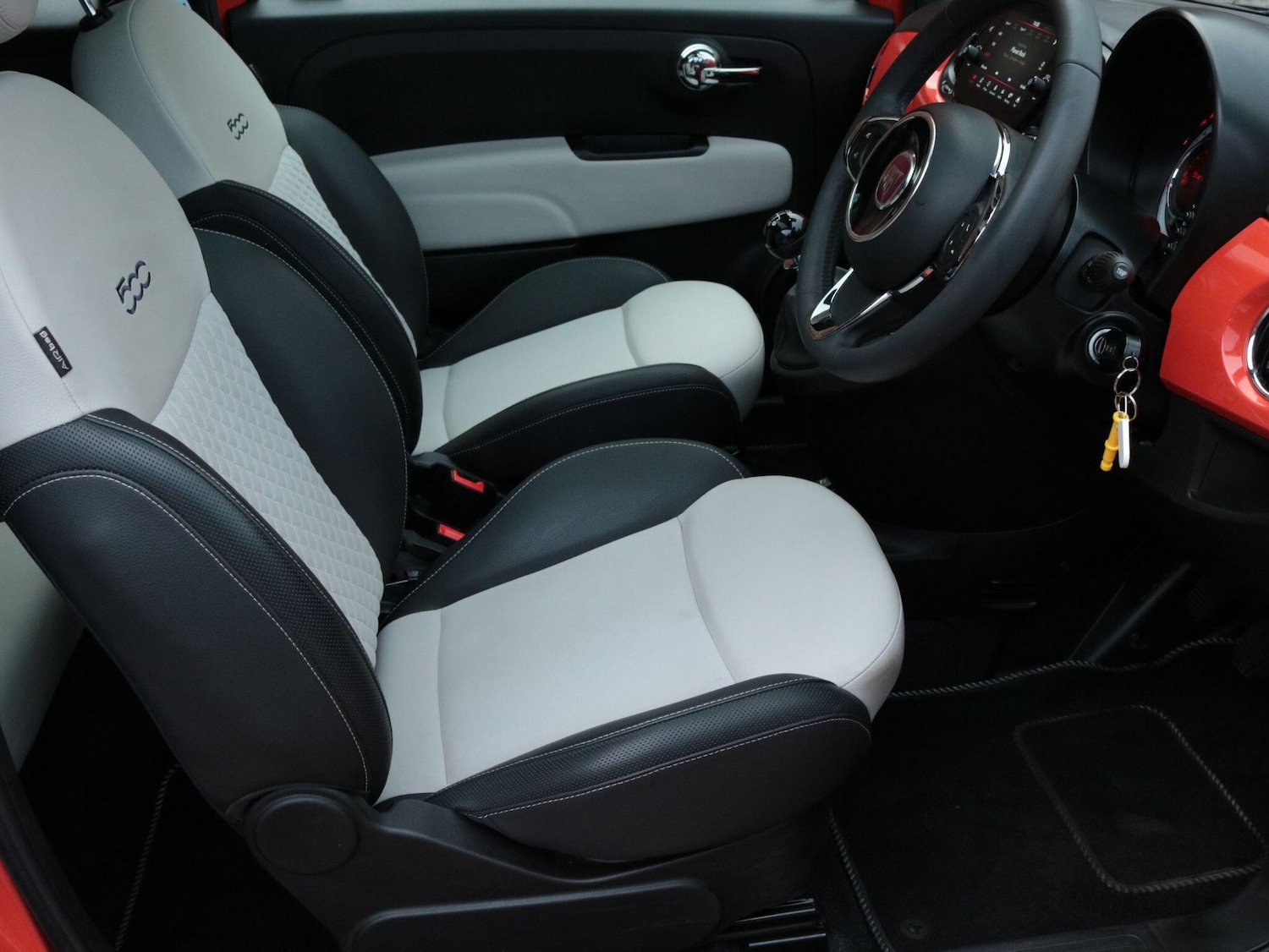 Used Fiat 500 2022 for sale - 77081925: Photo 13