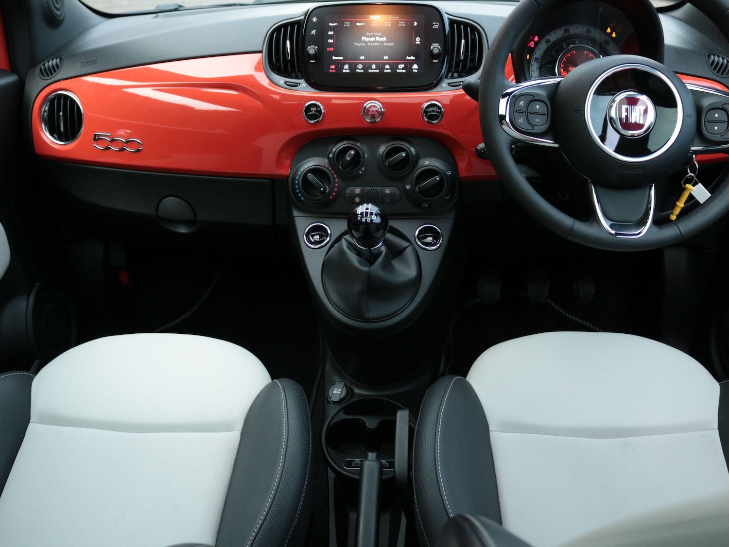 Used Fiat 500 2022 for sale - 77081925: Photo 14