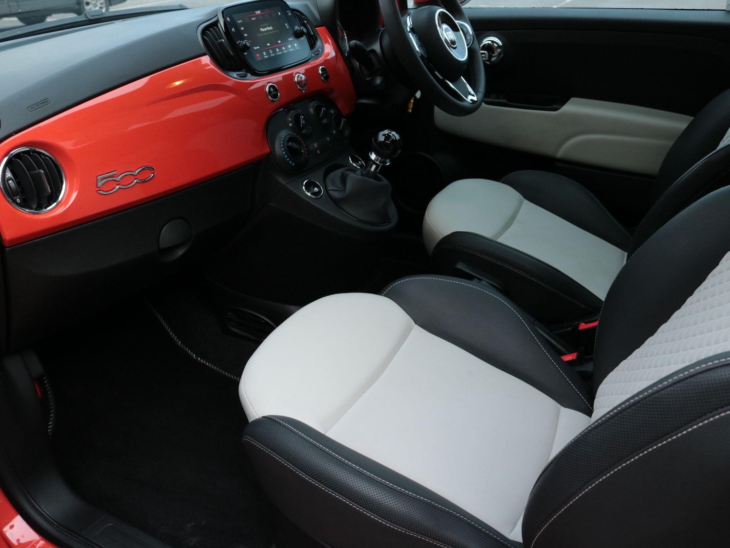 Used Fiat 500 2022 for sale - 77081925: Photo 15