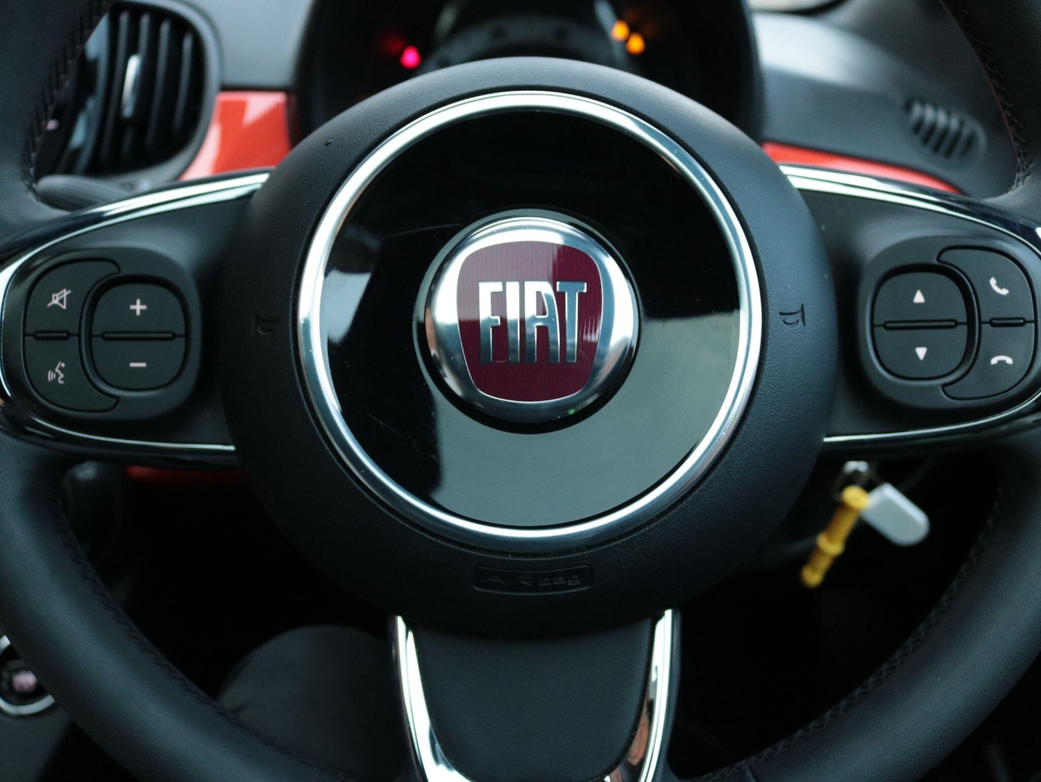 Used Fiat 500 2022 for sale - 77081925: Photo 17