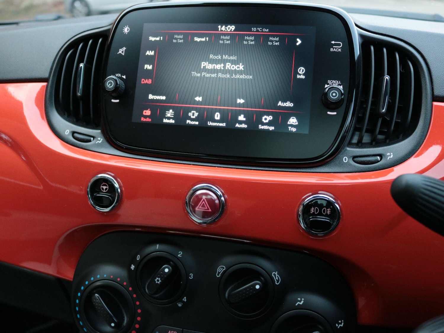 Used Fiat 500 2022 for sale - 77081925: Photo 19