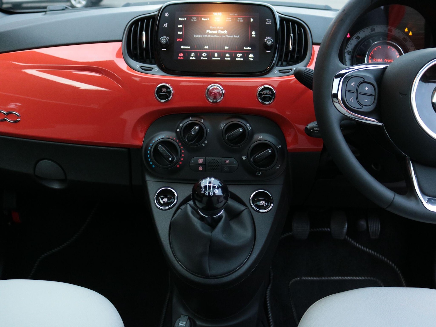 Used Fiat 500 2022 for sale - 77081925: Photo 21