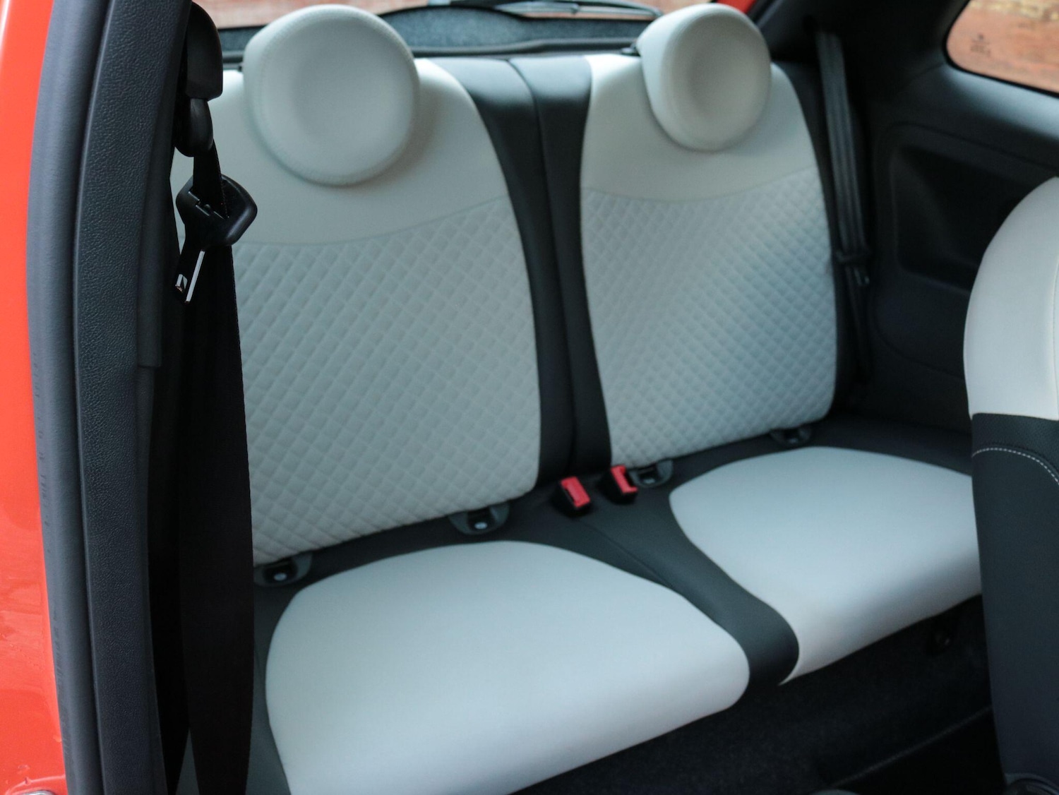 Used Fiat 500 2022 for sale - 77081925: Photo 22