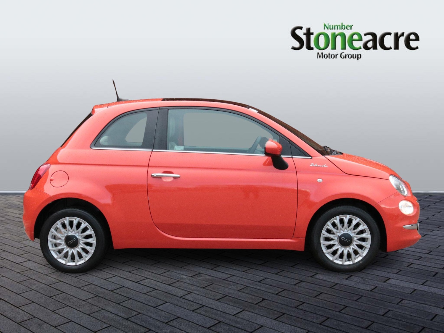 Used Fiat 500 2022 for sale - 77081925: Photo 4