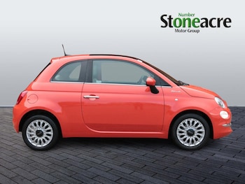 Used Fiat 500 2022 for sale - 77081925: Photo