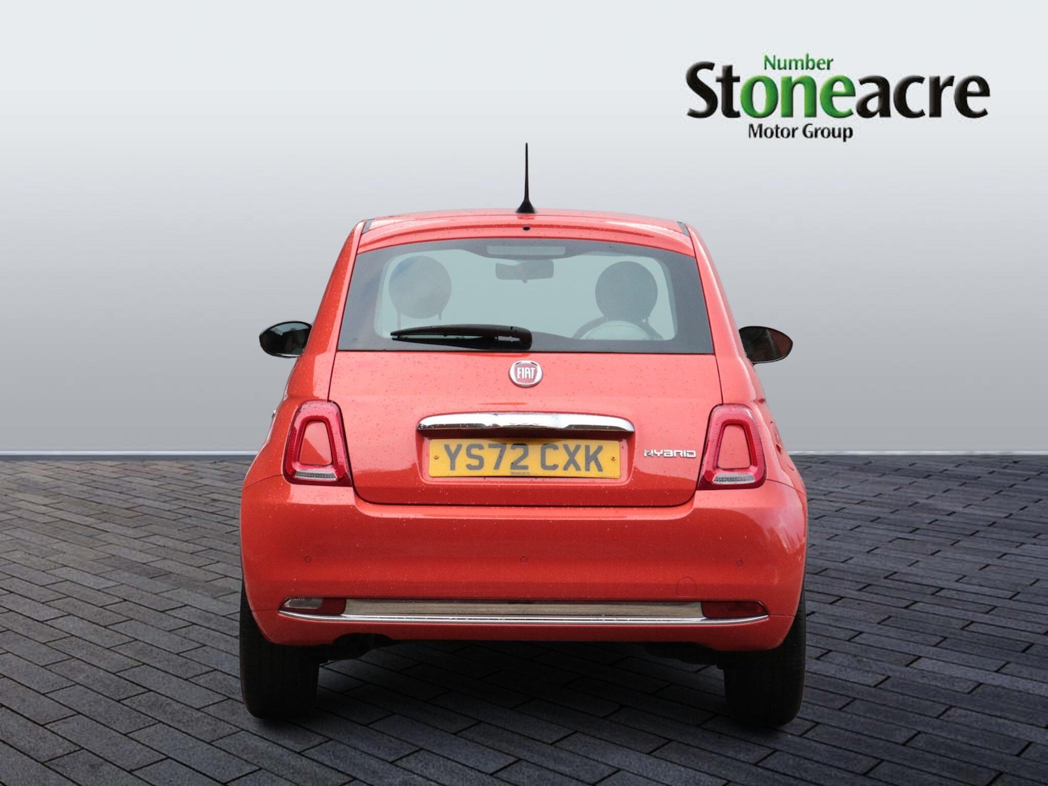 Used Fiat 500 2022 for sale - 77081925: Photo 6