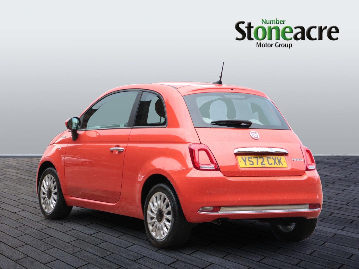 Used Fiat 500 2022 for sale - 77081925: Photo 7