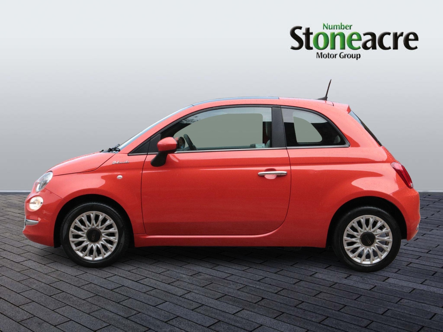 Used Fiat 500 2022 for sale - 77081925: Photo 8