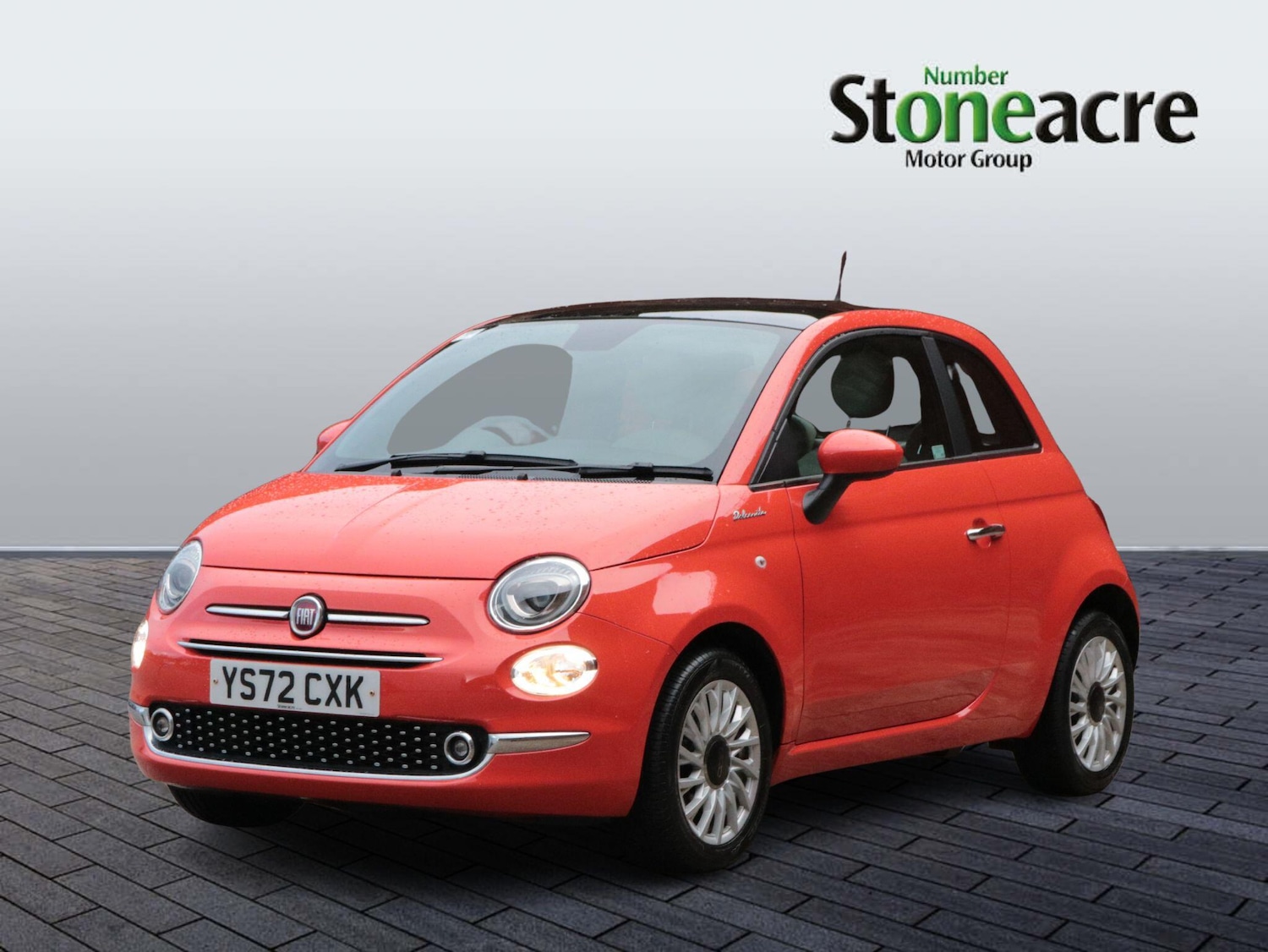 Used Fiat 500 2022 for sale - 77081925: Photo 9
