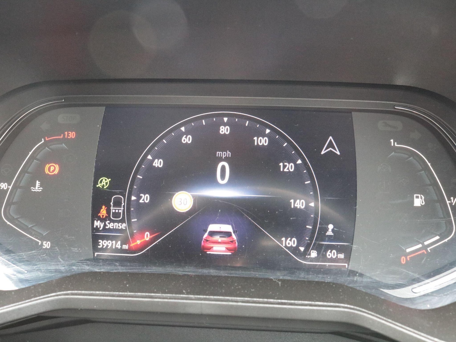 Used Renault Clio 2021 for sale - 76399119: Photo 10