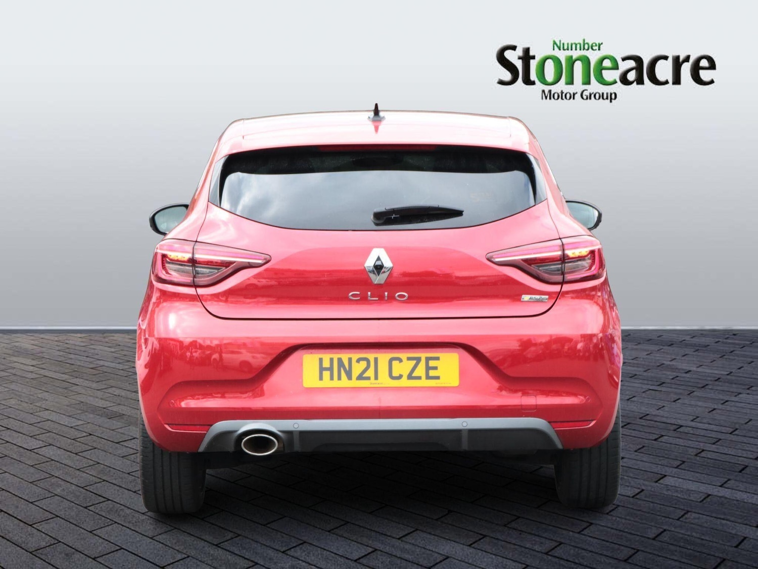 Used Renault Clio 2021 for sale - 76399119: Photo 4