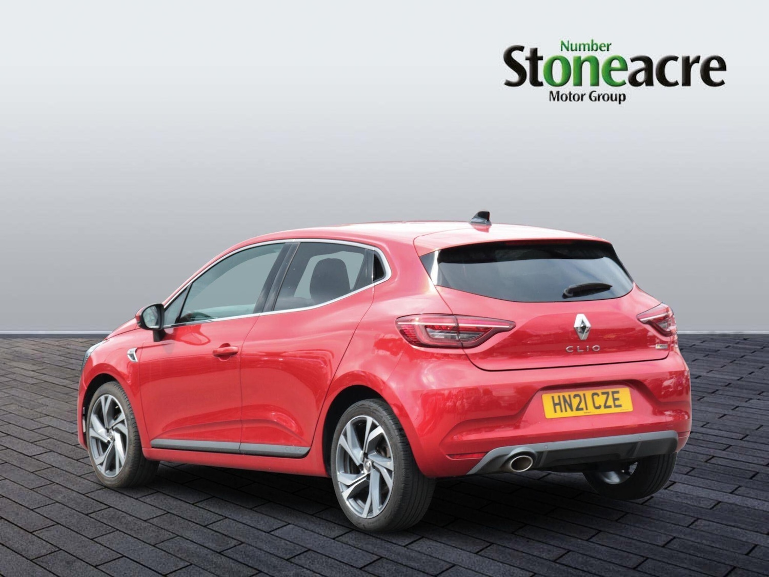 Used Renault Clio 2021 for sale - 76399119: Photo 5