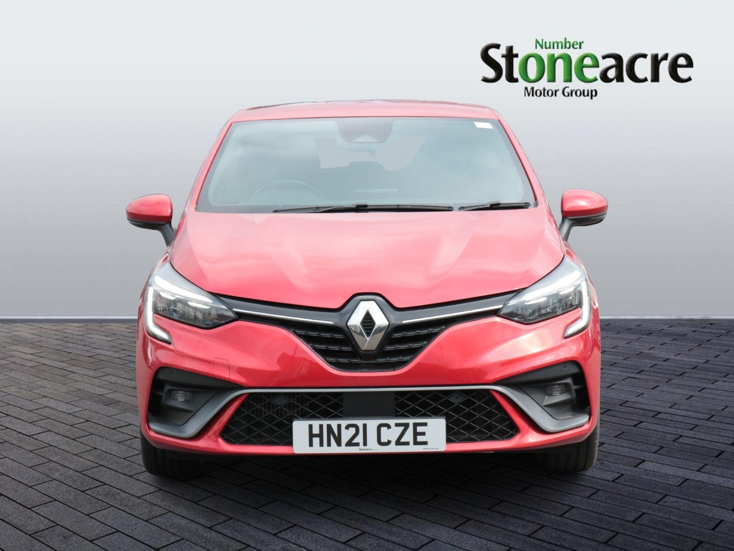 Used Renault Clio 2021 for sale - 76399119: Photo 7