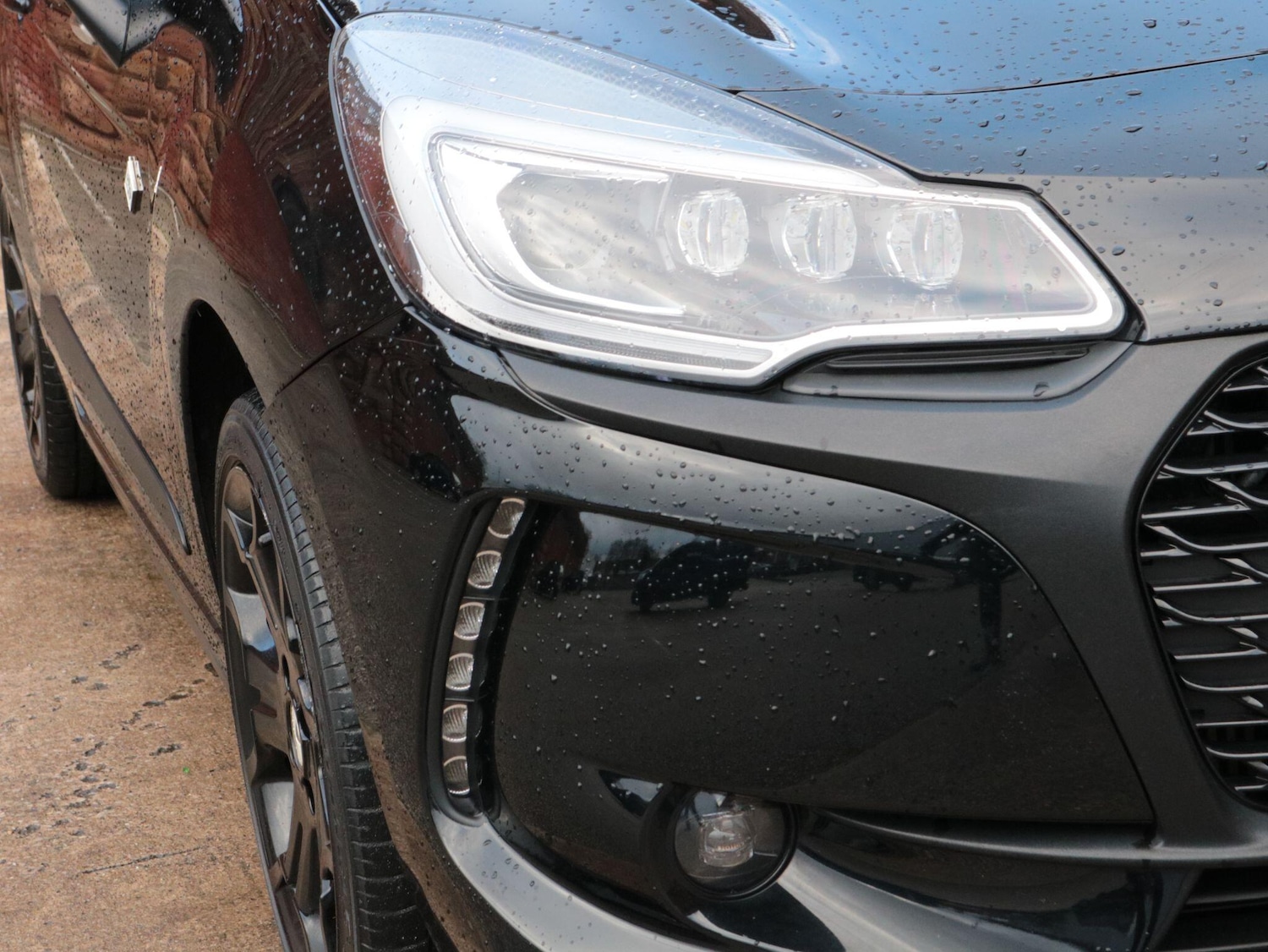 Used DS Automobiles DS 3 2018 for sale - 77440484: Photo 11