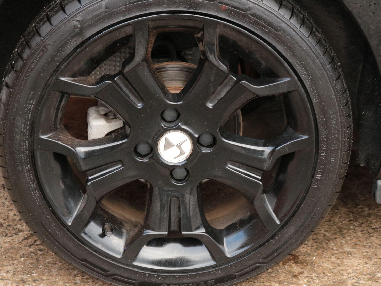 Used DS Automobiles DS 3 2018 for sale - 77440484: Photo 12