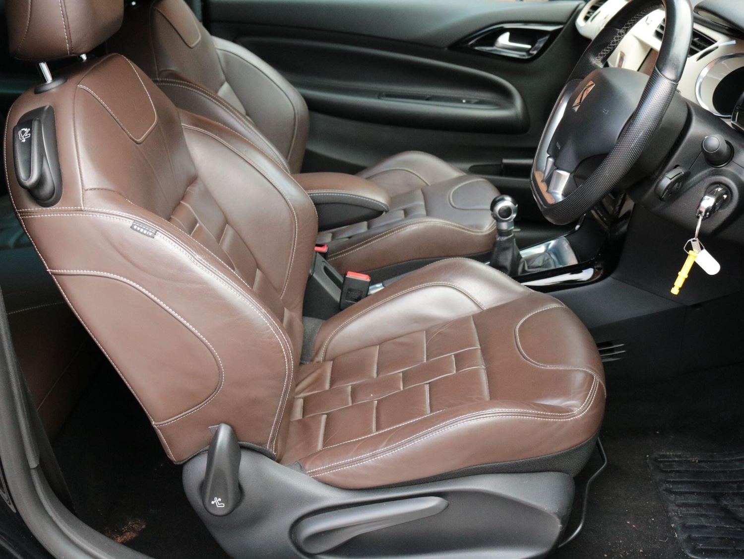 Used DS Automobiles DS 3 2018 for sale - 77440484: Photo 16