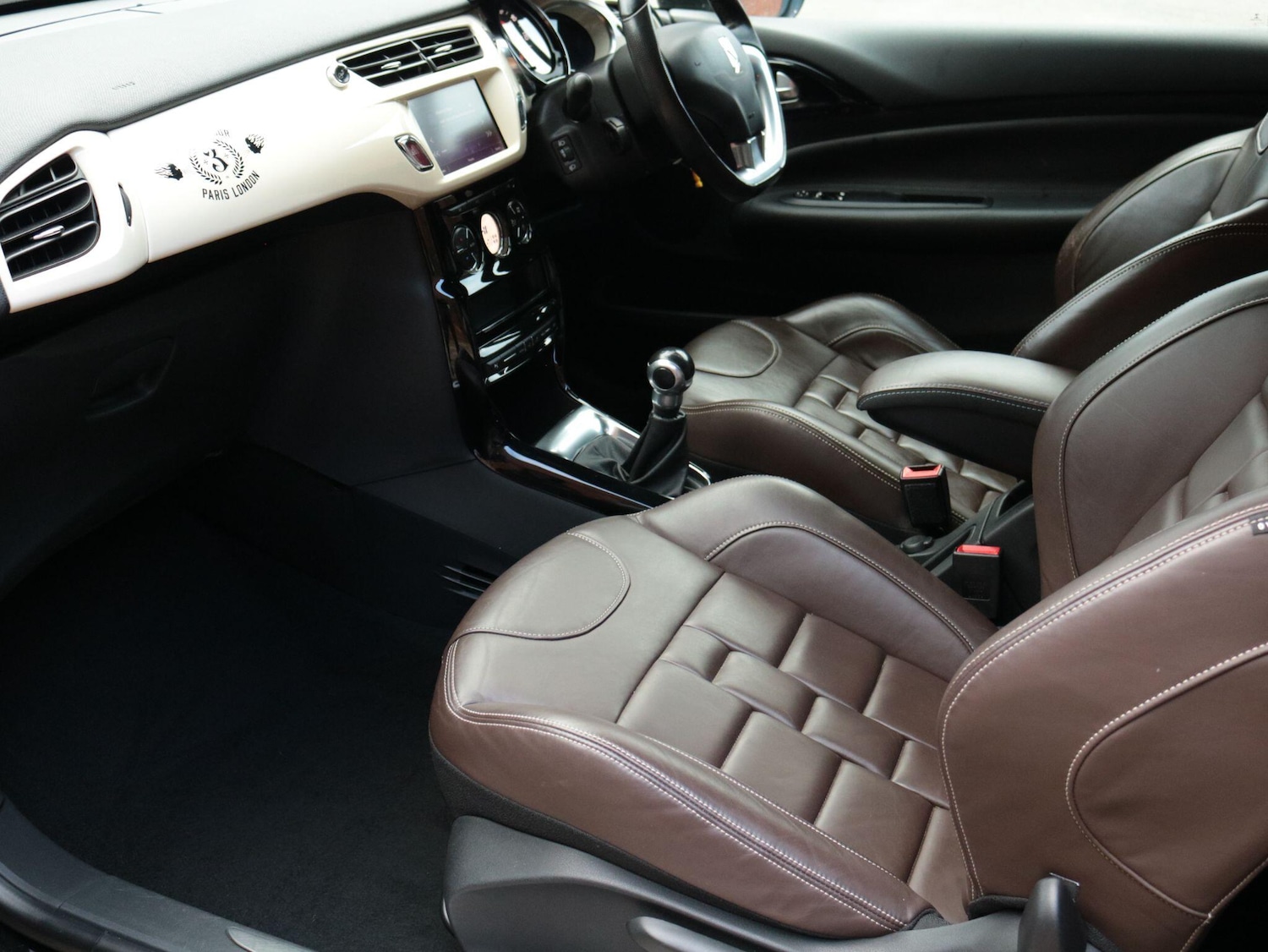 Used DS Automobiles DS 3 2018 for sale - 77440484: Photo 18