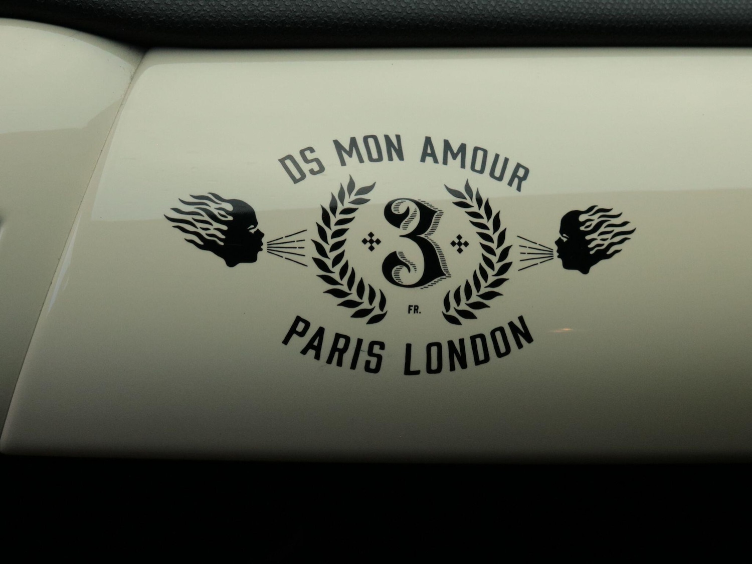 Used DS Automobiles DS 3 2018 for sale - 77440484: Photo 30