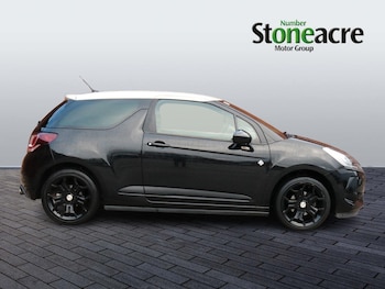 Used DS Automobiles DS 3 2018 for sale - 77440484: Photo