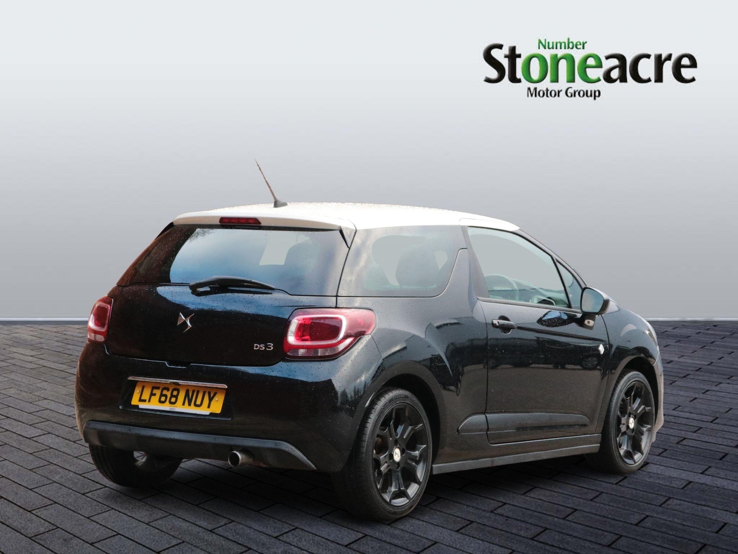 Used DS Automobiles DS 3 2018 for sale - 77440484: Photo 5