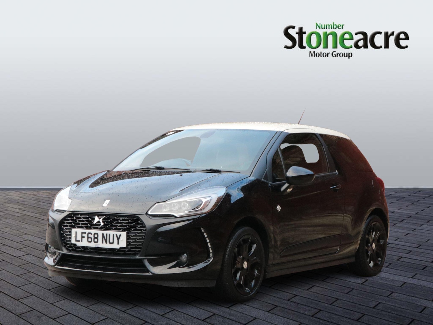 Used DS Automobiles DS 3 2018 for sale - 77440484: Photo 9