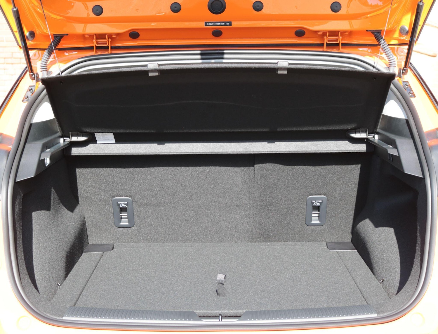 Used MG MG4 2025 for sale - 77097504: Photo 12