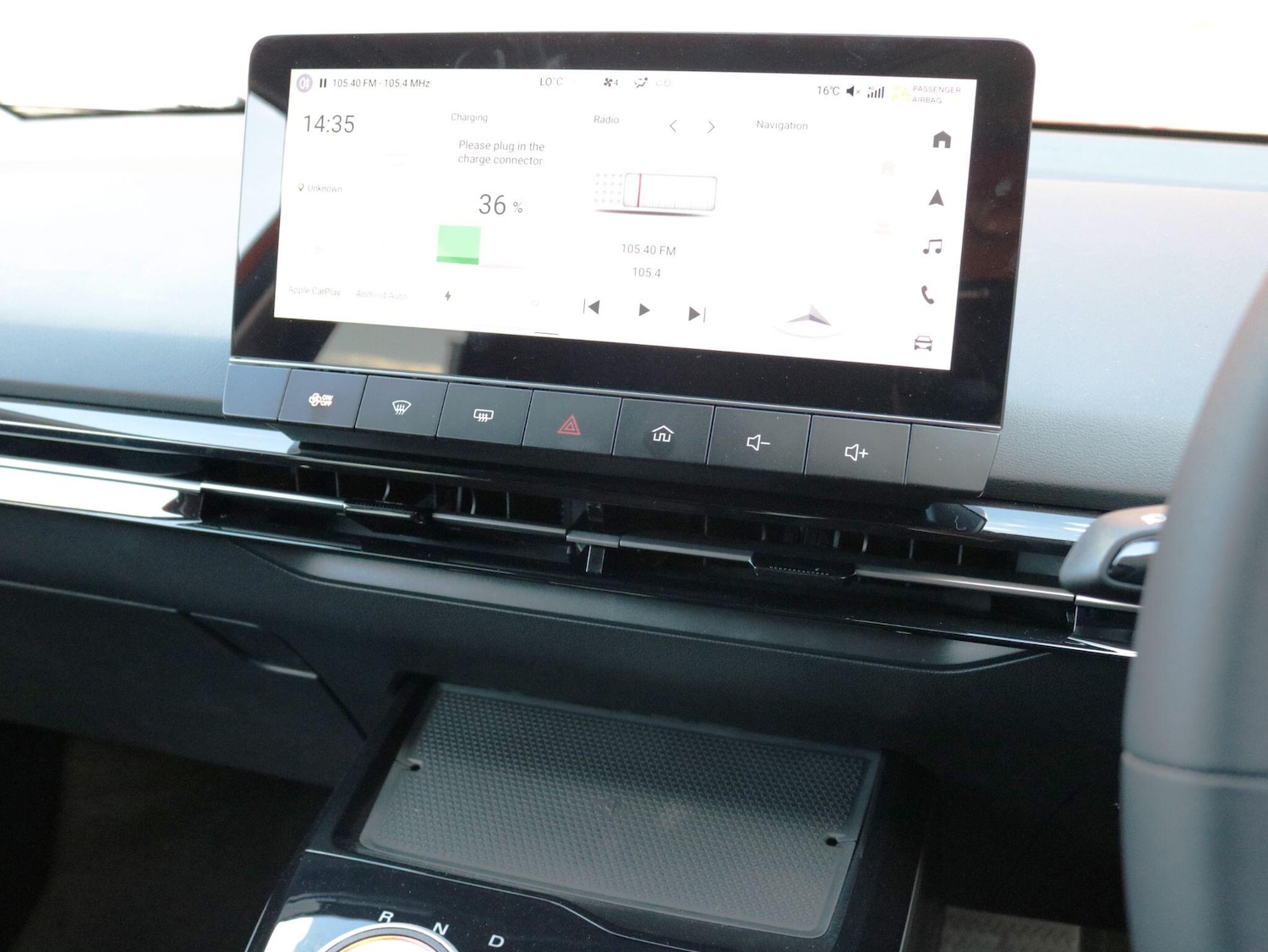 Used MG MG4 2025 for sale - 77097504: Photo 18