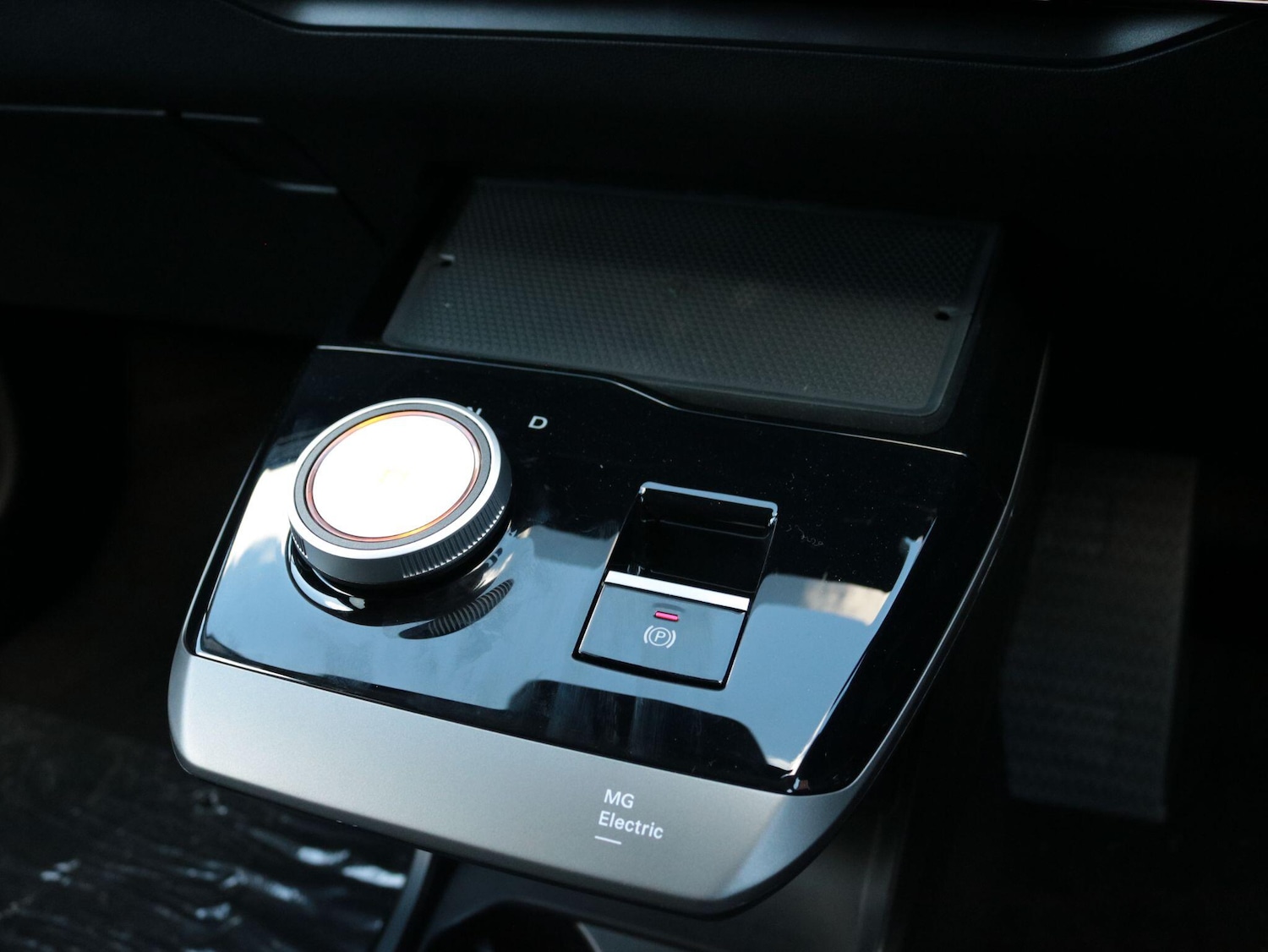 Used MG MG4 2025 for sale - 77097504: Photo 21