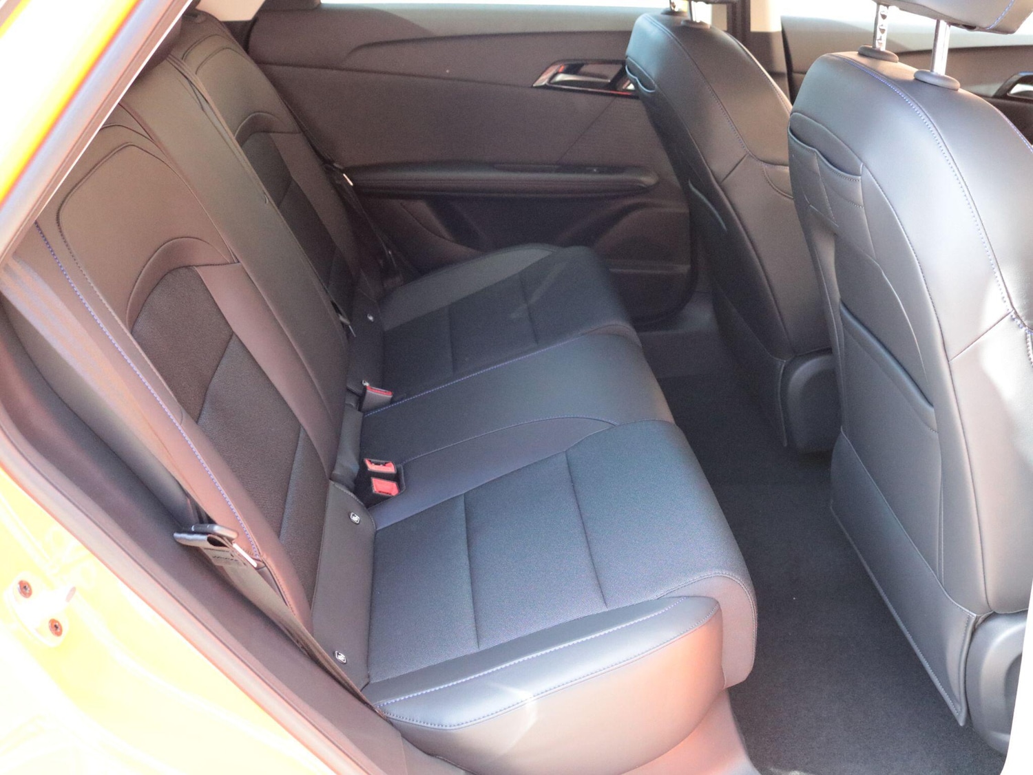 Used MG MG4 2025 for sale - 77097504: Photo 23