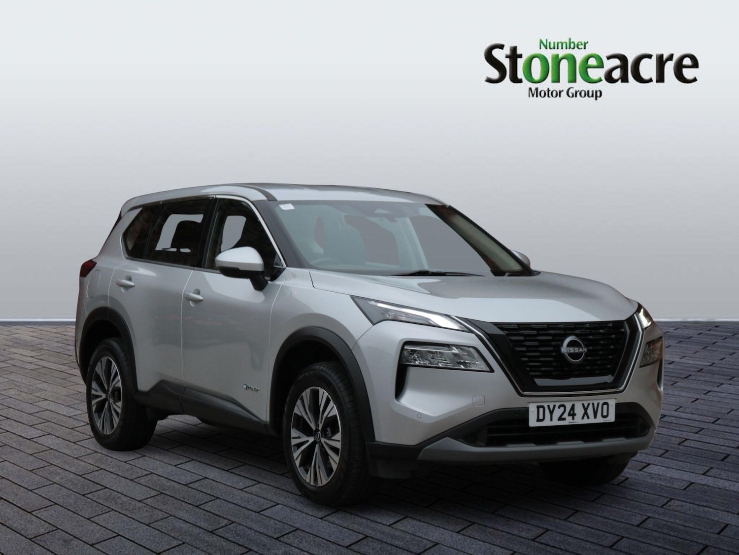 Used Nissan X-Trail 2024 for sale - 76269969: Photo 1