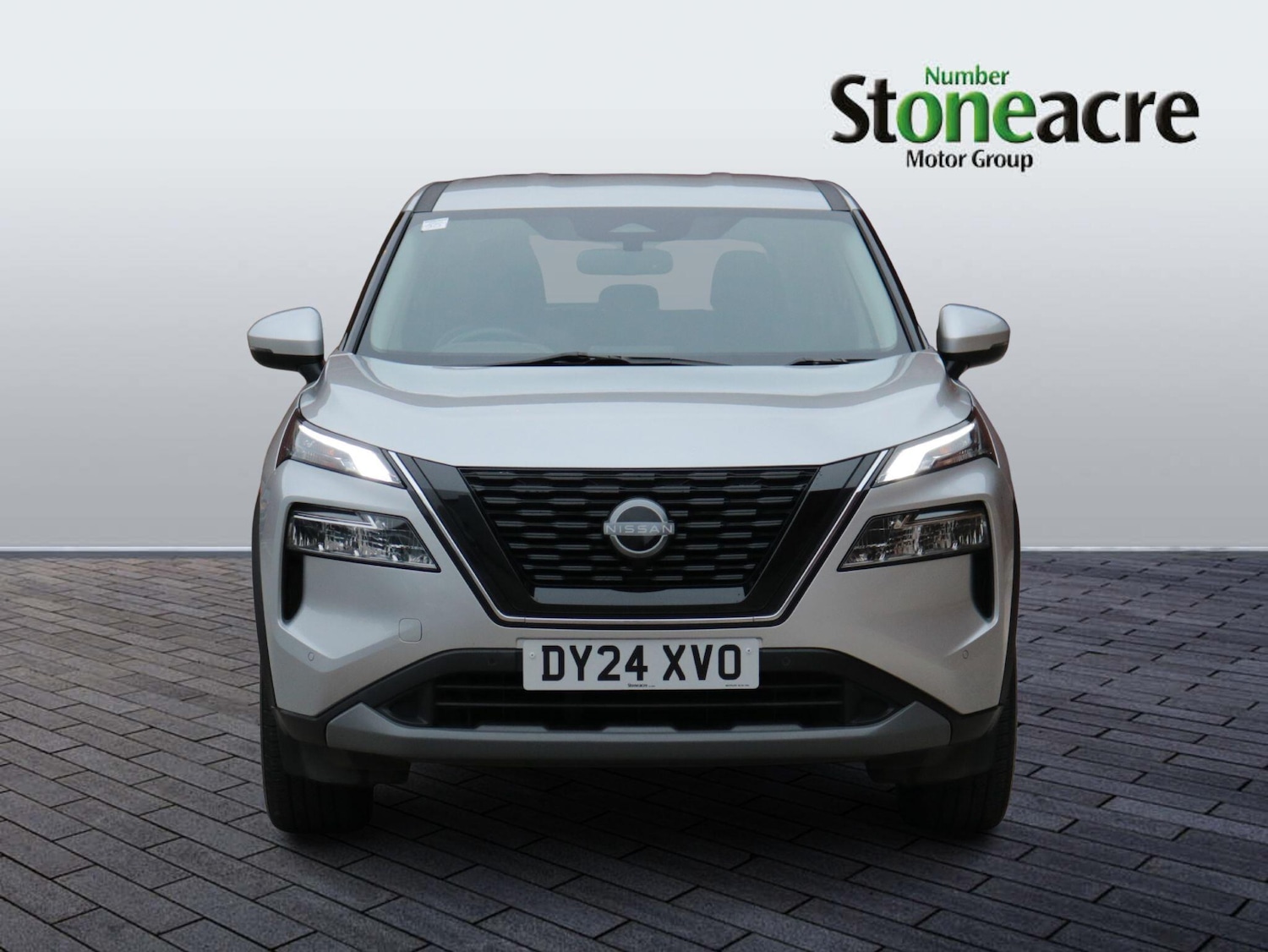 Used Nissan X-Trail 2024 for sale - 76269969: Photo 10
